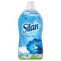 Płyn do płukania Silan Classic Fresh Sky 50 prań 1,1L