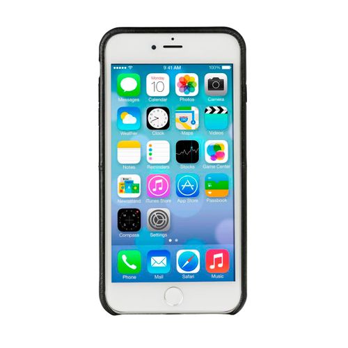 ETUI DBRAMANTE1928 ROSKILDE CC Apple iPhone 7/8 Plus - BL na Arena.pl