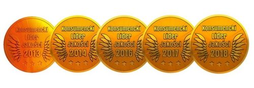 Termometr Bezdotykowy Tmb-Compact Tech-Med na Arena.pl