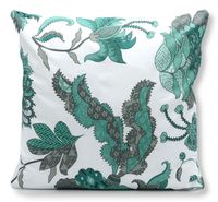 Poszewka Na Poduszkę 40X40 Bawełniana 16099