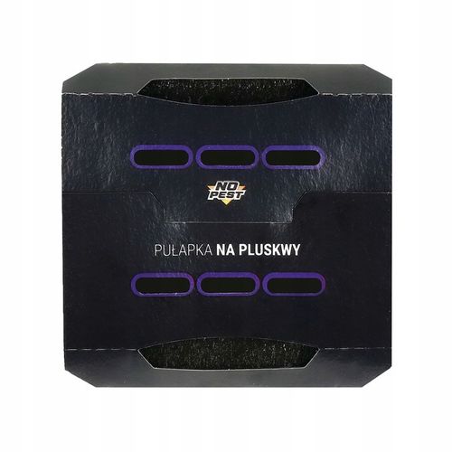 SILNA PUŁAPKA LEPOWA NA PLUSKWY PRZECIWKO PLUSKWOM WABIK 5 SZTUK NO na Arena.pl