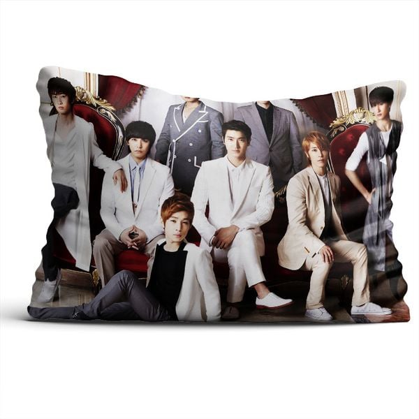 Poduszka Super Junior DO WYBORU zdjęcie 1