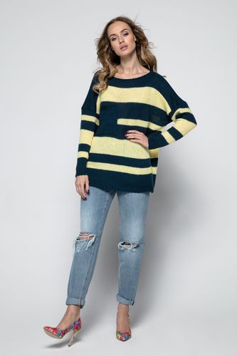 Sweter I240 czarny UNI na Arena.pl