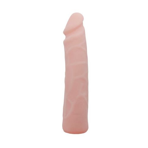 Dildo Z Kręgosłupem Ultra Realistic Bendable 10" na Arena.pl