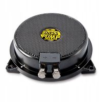 2 x Sinuslive MINI-bassPump głośnik basowy z wibracjami 8Ohm - Germany -