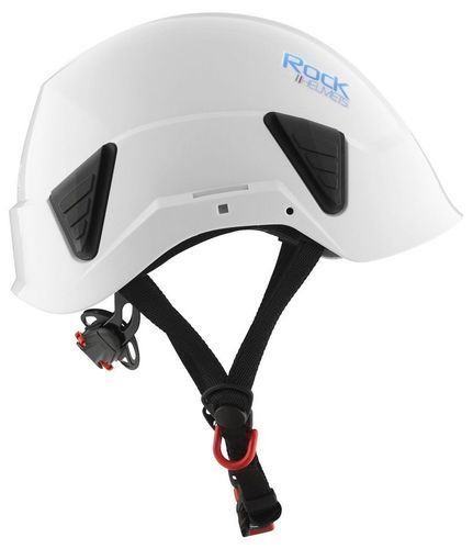 Kask Rock Helmets Dynamo 397 - white na Arena.pl