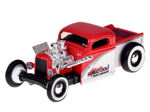 POJAZD DLA NAJMŁODSZYCH METALOWE na Arena.pl