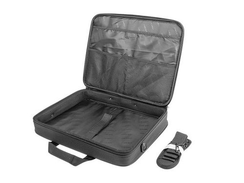 NATEC TORBA NOTEBOOK DOBERMAN 17,3'' na Arena.pl