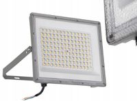 Naświetlacz LED ACETE 100W CCT GR IP65 szary zmienna barwa świecenia KANLUX
