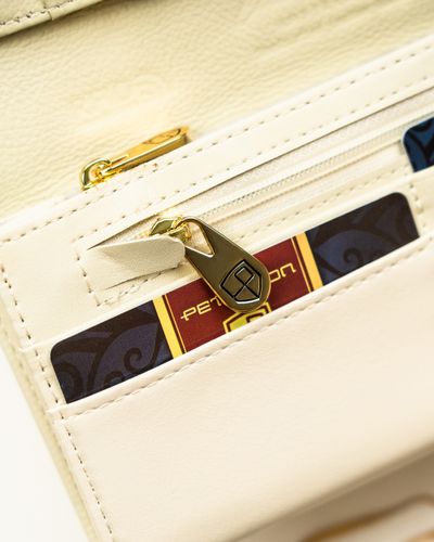 portfel damski skóra+pu ptn px27-pf2-4924 blue na Arena.pl