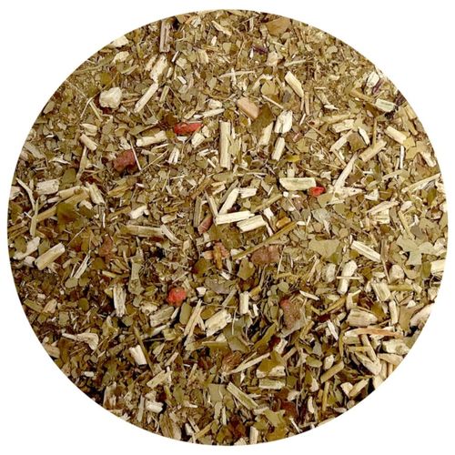 YERBA MATE Vakapi Frutas Bayas 500g ORANŻADA na Arena.pl