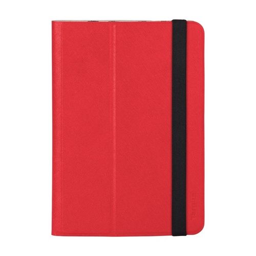 Targus Universal 7-8" Tablet Foliostand - Red na Arena.pl