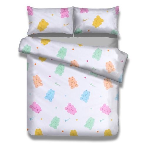 Zestaw pościeli Candy Bears Kids na Arena.pl