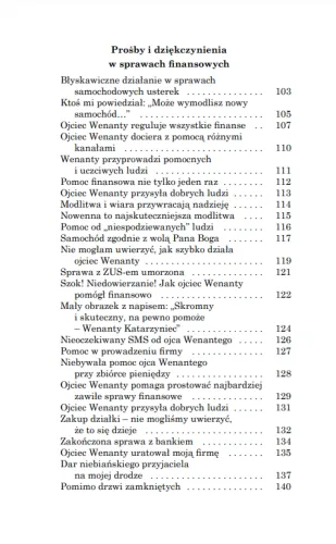 Bóg zadziałał w moim życiu... Część II na Arena.pl