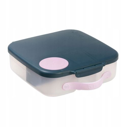 Lunchbox, Indigo Rose, b.box na Arena.pl