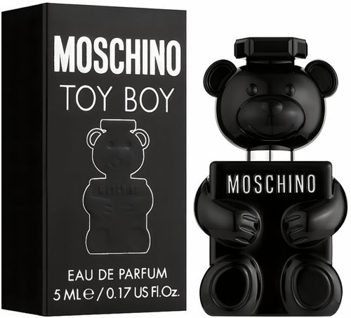 MOSCHINO Toy Boy Perfumy męskie 5ml EDP na Arena.pl