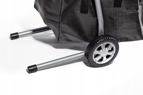 ROZDRABNIACZ ELEKTRYCZNY GŁADKOLUFOWY RĘBAK DO GAŁĘZI RIWALL RES 2545 na Arena.pl