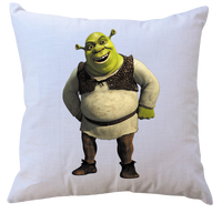 Poduszka Shrek