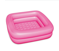 basen dmuchany 86X86X25 BESTWAY BES51116