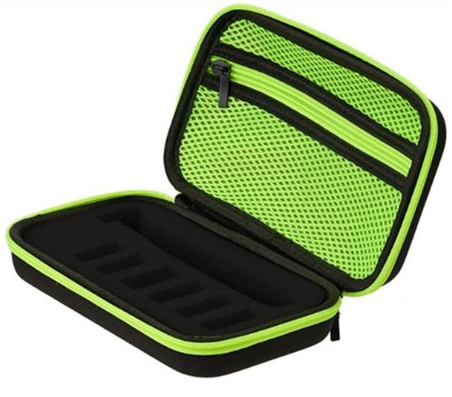 ETUI TWARDE na Golarkę PHILIPS ONEBLADE 360 Trymer Nasadki Ostrza na Arena.pl