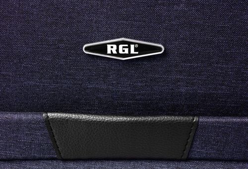 RGL średnia WALIZKA PODRÓŻNA 4 KÓŁKACH TORBA XL na Arena.pl
