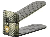 UCHWYT ORGANIZER NA BUTY SZAFA PRAKTYCZNY PORZĄDEK ELEGANCKI DESIGN