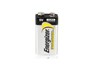 Bateria alkaliczna Energizer 9V (do paralizatorów) - 1 szt.