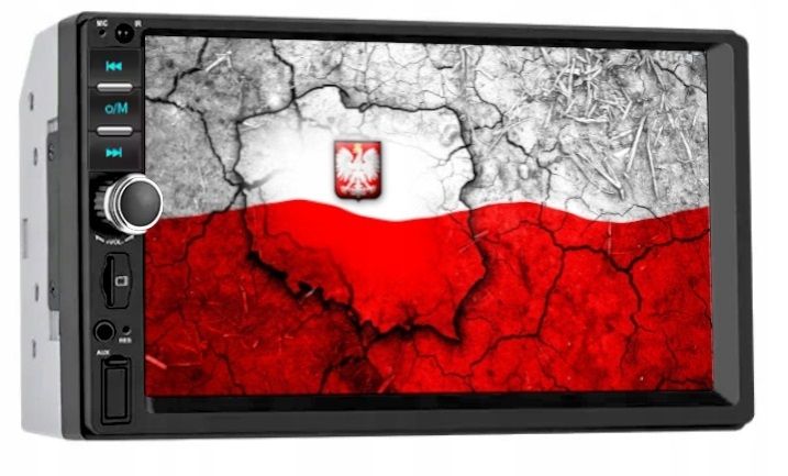 RADIO GPS VW PASSAT B5 1996-2004 USB CARPLAY ANDROID AUTO KAMERA zdjęcie 7