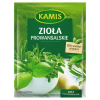 KAMIS ZIOŁA PROWANSALSKIE 8G