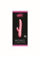 Wibrator-Mondi pink