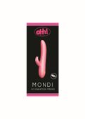 Wibrator-Mondi Pink