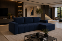 Narożnik PORTO sofa kanapa rozkładana
