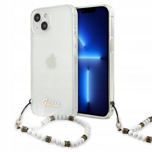 Plecki niktrade do Apple iPhone 13 Pro bezbarwny na Arena.pl