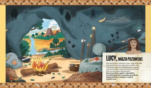 Podróżuj w czasie na Arena.pl