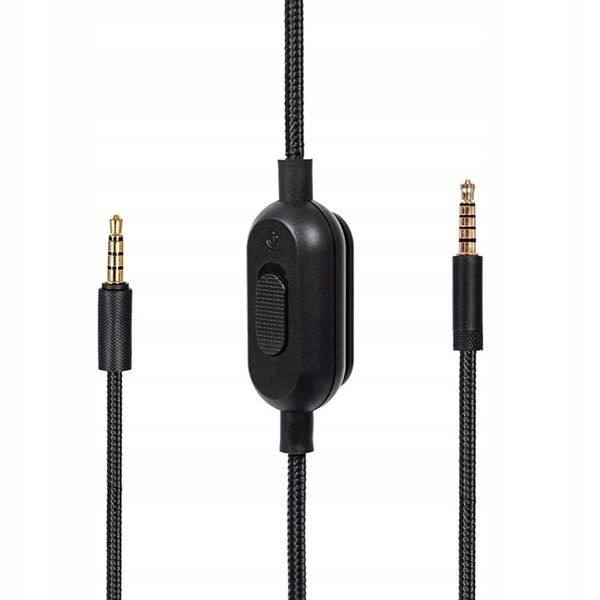 KABEL PRZEWÓD DO LOGITECH G PRO X / G433 / G233 zdjęcie 8