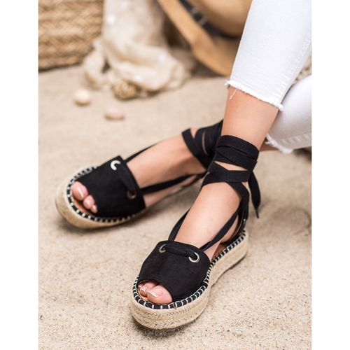 Espadryle Open Toe r.40 na Arena.pl