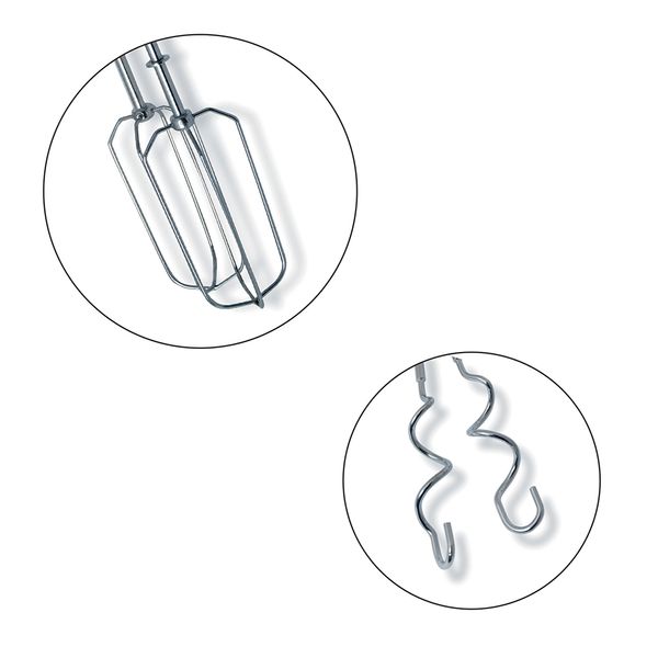 Mikser Robot Kuchenny Eldom R103 zdjęcie 2