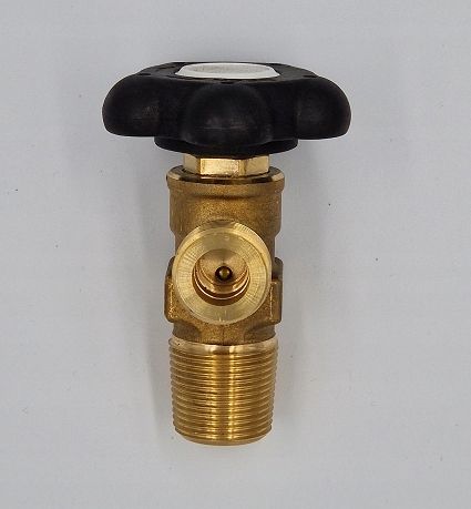 ZAWÓR TECHNICZNY ZAWORY TLEN, AZOT, ARGON, CO2 na Arena.pl