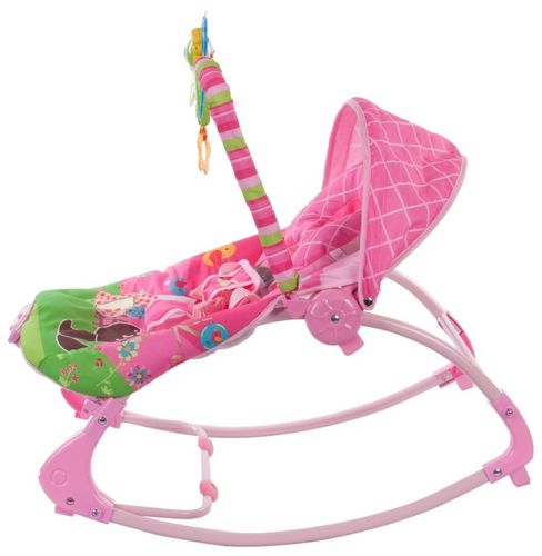 Leżaczek - czerwony kapturek na Arena.pl