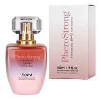 PheroStrong pheromone for Women perfumy z feromonami dla kobiet 50ml