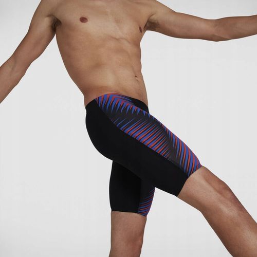 Strój startowy męski Speedo Fastkin Lzr Intent rozmiar UK20 na Arena.pl