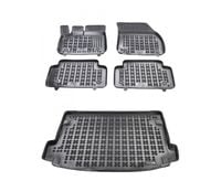 DYWANIKI GUMOWE I MATA Range Rover Evoque II