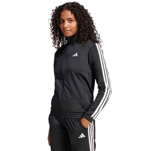 Bluza adidas Essentials Trricot 3-Stripes W JC8889 M na Arena.pl