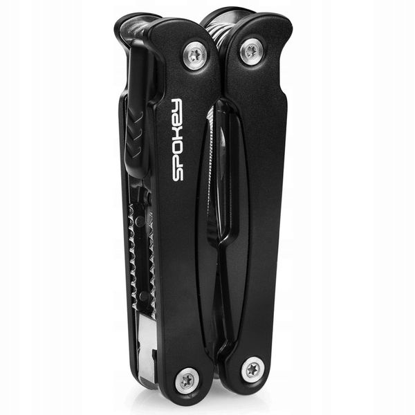 Multitool Wielofunkcyjny Scyzoryk 27w1 Latarka zdjęcie 16