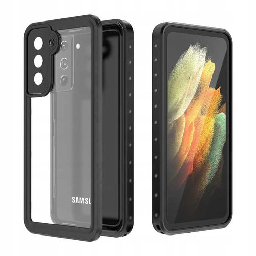 Red Pepper Galaxy S21 na Arena.pl