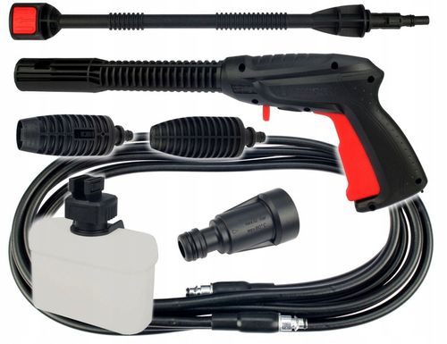 Myjka ciśnieniowa EasyAquatak 120 BOSCH na Arena.pl