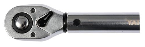 klucz dynamometryczny 1/2'' 10-60nm - yt-07612 na Arena.pl