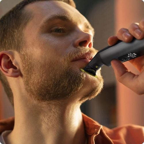 MASZYNKA DO GOLENIA PHILIPS ONEBLADE PRO 360 TRYMER GOLARKA na Arena.pl