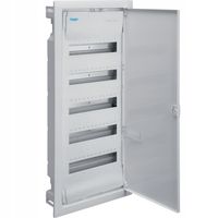 Hager Rozdzielnica VOLTA 5x12mod podtynkowa VU60NC