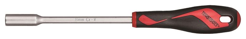 Wkrętak nasadowy 8mm TengTools zdjęcie 1